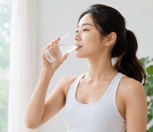 물을 잘 마시는 것만으로도 몸이 달라진다 현대인에게 꼭 필요한 ‘수분 섭취’의 중요성